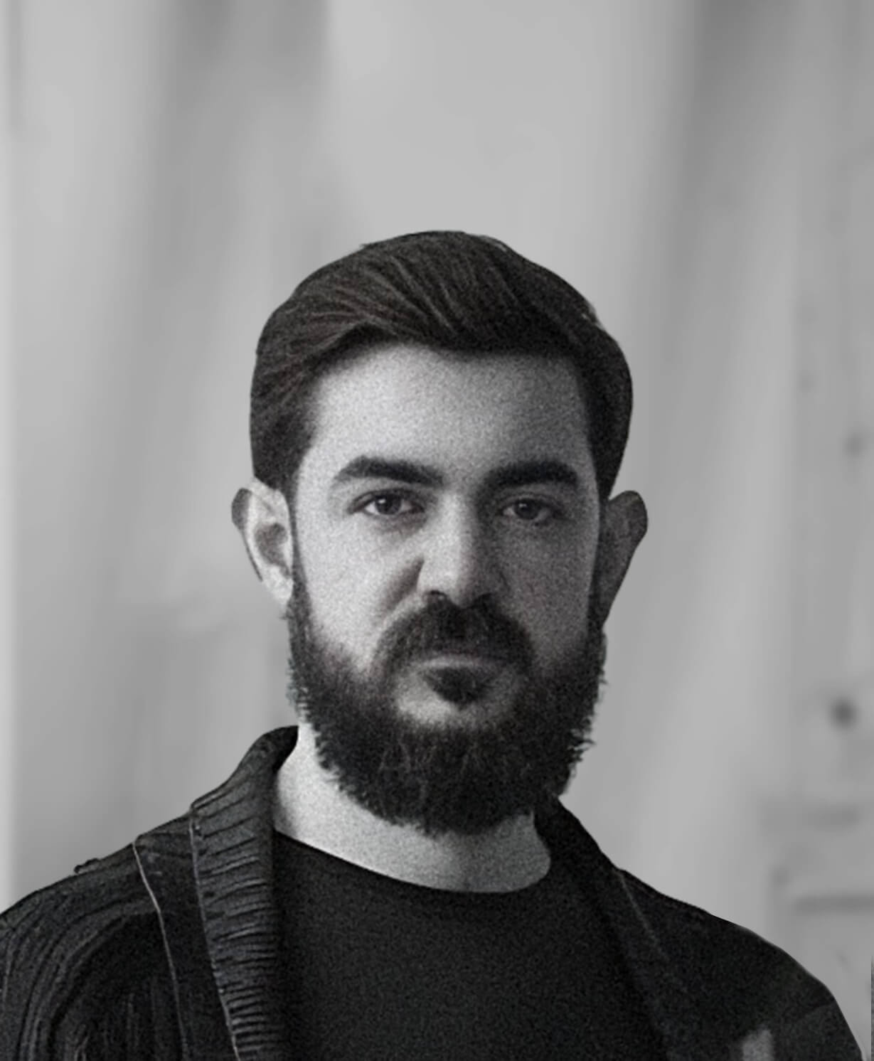 Архитектор Альберт Багдасарян