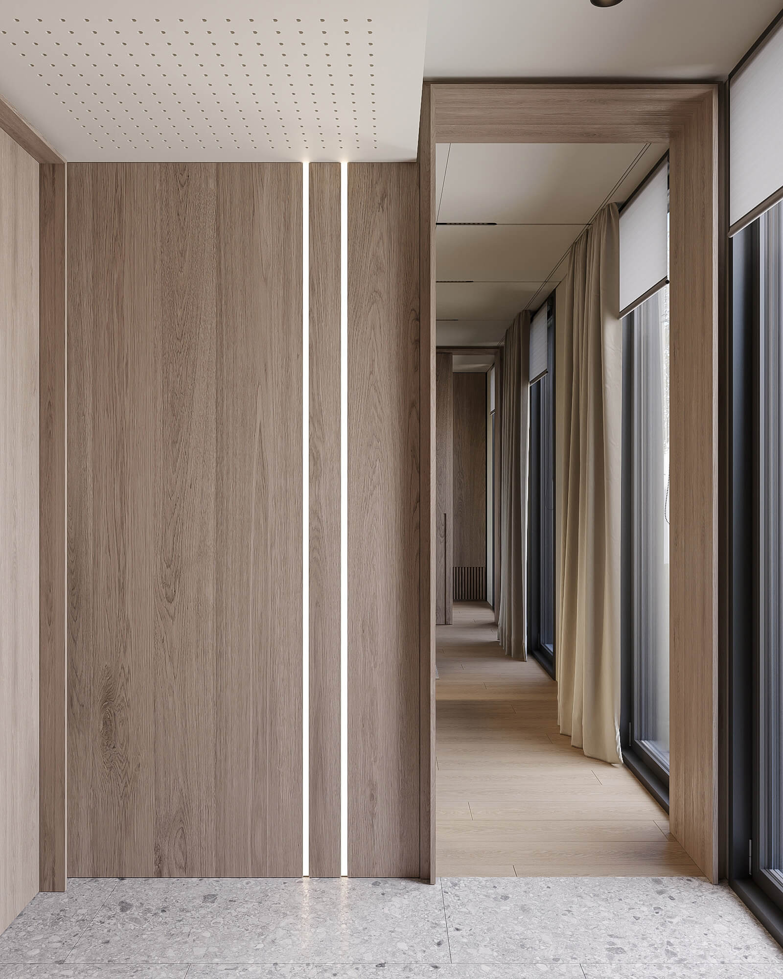 Facilities third photo